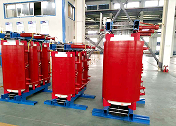 北京高压80kva干式变压器
