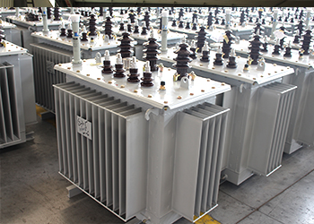 北京SH15-M型非晶合金变压器（20KV）