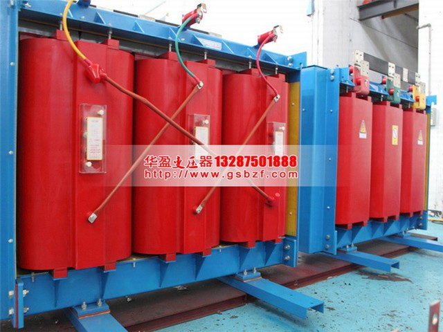 北京SCB10-1000KVA干式变压器
