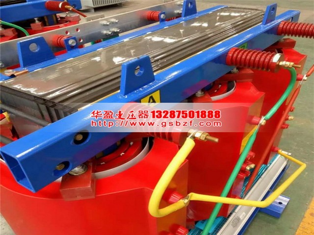北京250KVA干式变压器