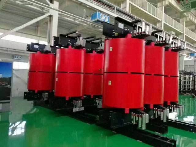 北京SCBH15-1000KVA/10KV/0.4KV非晶合金干式变压器
