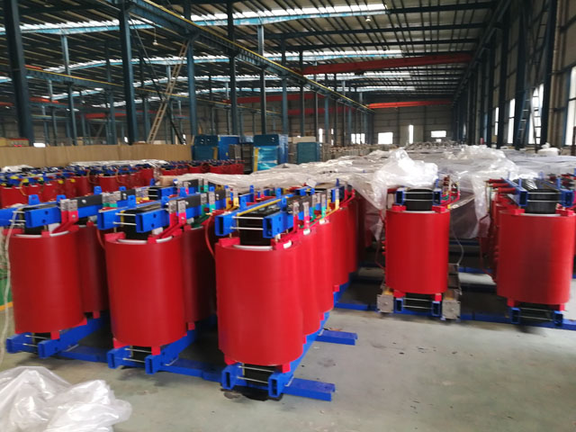 北京SH15-1600KVA/10KV/0.4KV非晶合金变压器