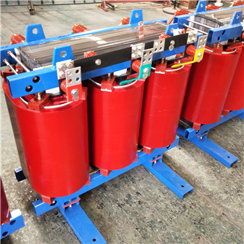北京1600KVA干式变压器 10KV