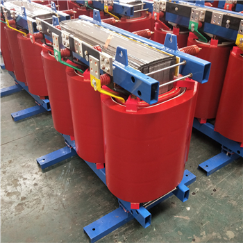 北京1250KVA干式变压器 SCB11系列