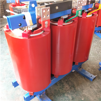 北京SCB14-1000KVA/10KV/0.4KV干式变压器