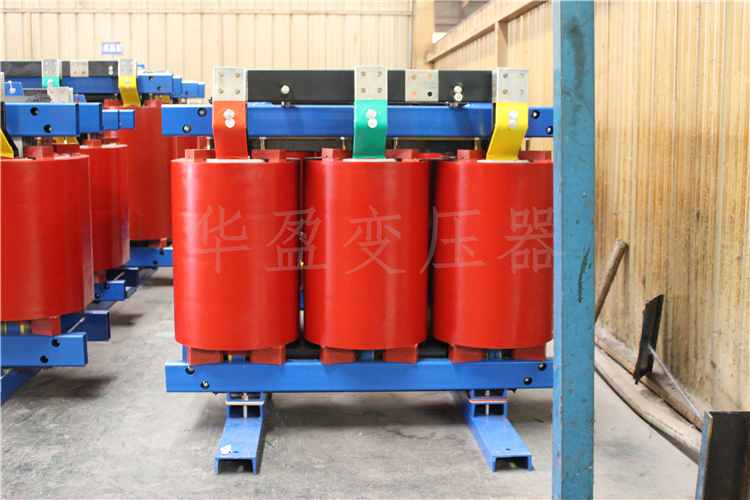 北京SCB13-2000干式变压器